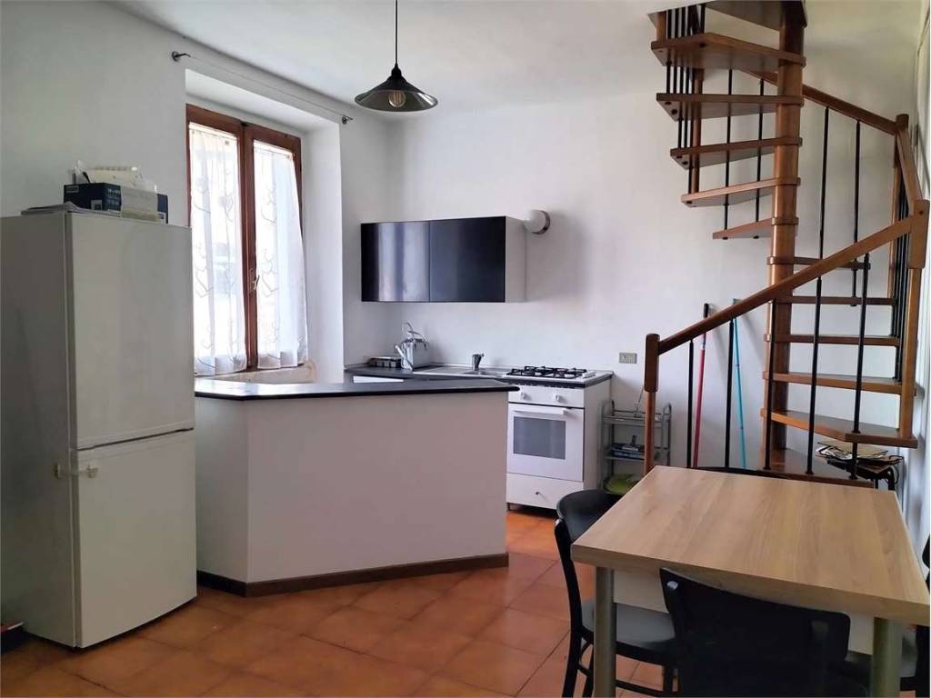 appartamento in affitto a Milano in zona Città Studi