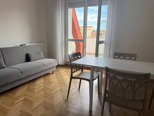 appartamento in affitto a Milano in zona XXII Marzo