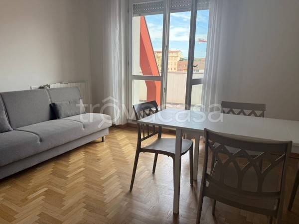 appartamento in affitto a Milano in zona XXII Marzo