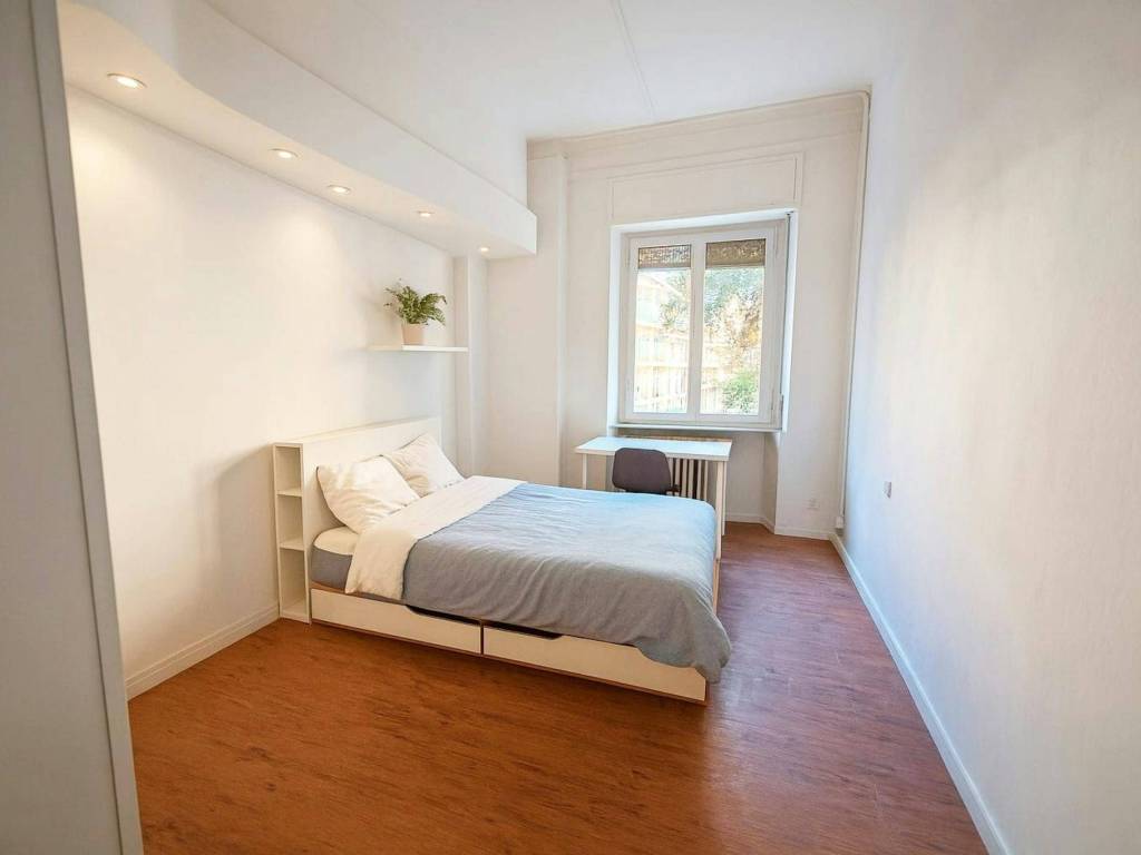 appartamento in affitto a Milano in zona Città Studi