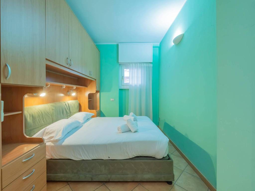appartamento in affitto a Milano in zona Famagosta