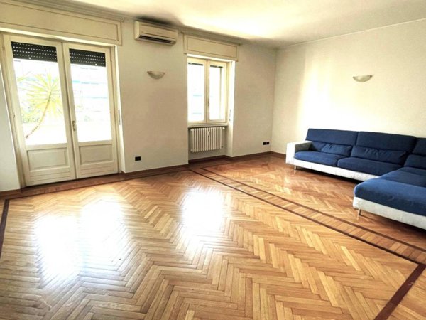 appartamento in affitto a Milano in zona San Vittore