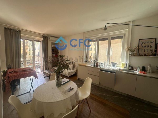 appartamento in affitto a Milano in zona Porta Venezia