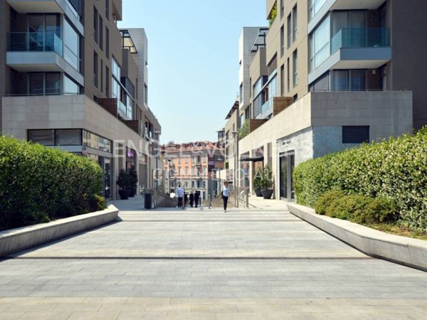 ufficio in affitto a Milano in zona Isola