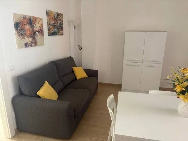 appartamento in affitto a Milano in zona Bovisa