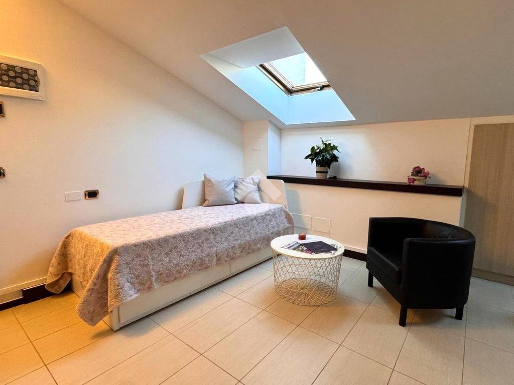 appartamento in affitto a Milano in zona Bicocca