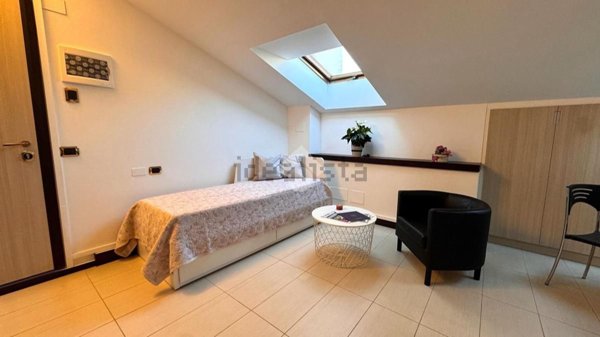 monolocale in affitto a Milano in zona Bicocca