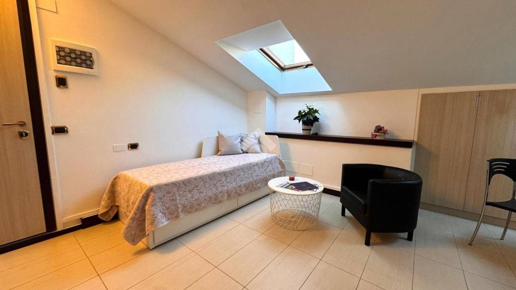 monolocale in affitto a Milano in zona Centro Storico