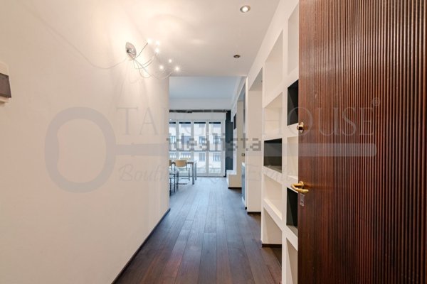 appartamento in affitto a Milano in zona Porta Vittoria