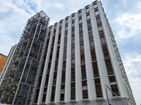 ufficio in affitto a Milano in zona Lambrate