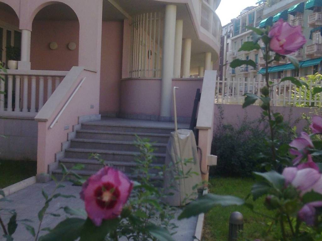 appartamento in affitto a Milano in zona Città Studi