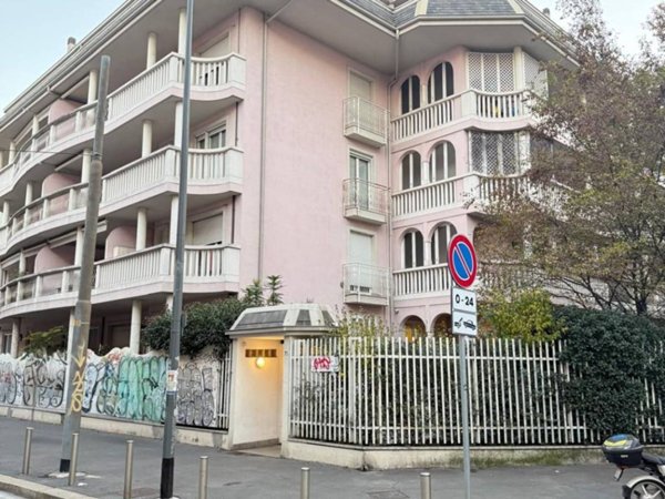 appartamento in affitto a Milano in zona Città Studi