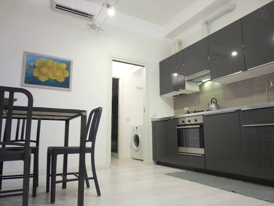 appartamento in affitto a Milano in zona Isola