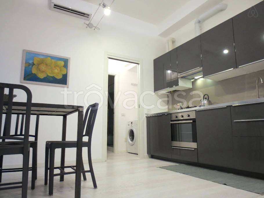 appartamento in affitto a Milano in zona Isola