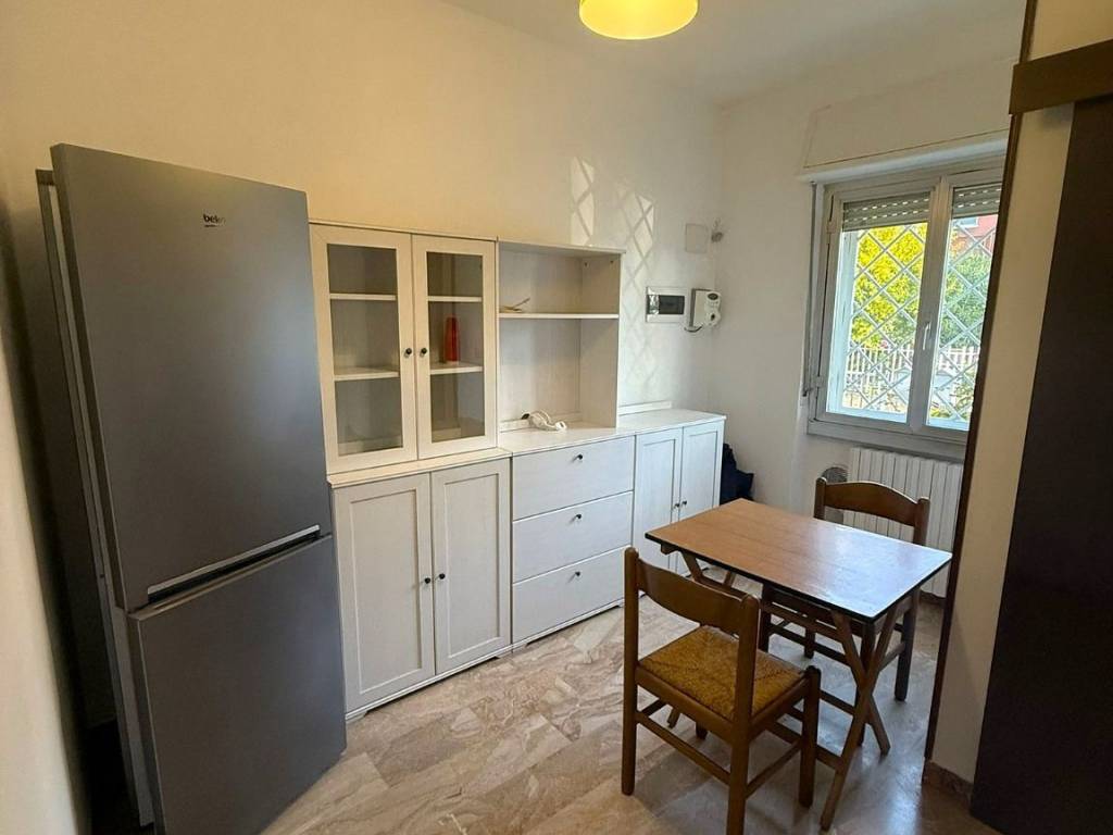 appartamento in affitto a Milano in zona San Siro