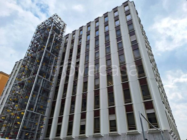 ufficio in affitto a Milano in zona Feltre