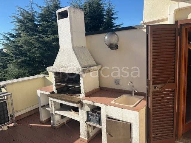 appartamento in affitto a Milano in zona Dergano