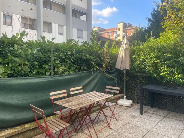 appartamento in affitto a Milano in zona Stadera