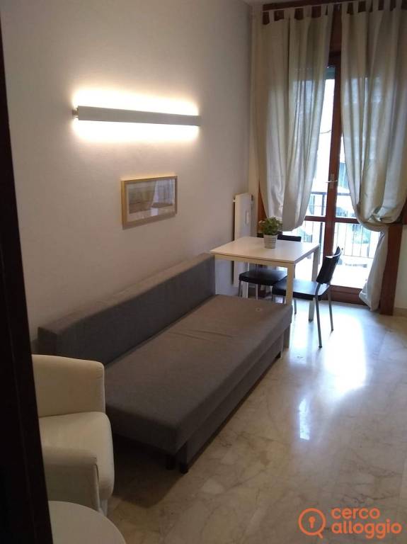 appartamento in affitto a Milano in zona Porta Venezia
