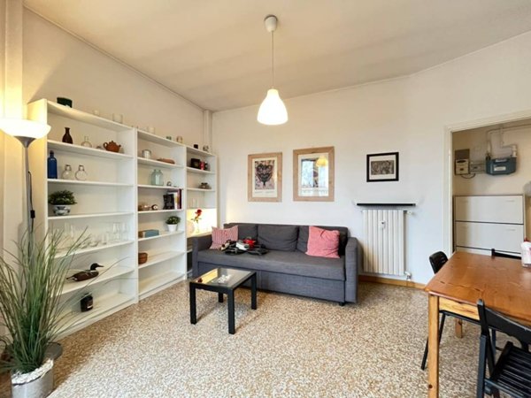 appartamento in affitto a Milano in zona Vigentino