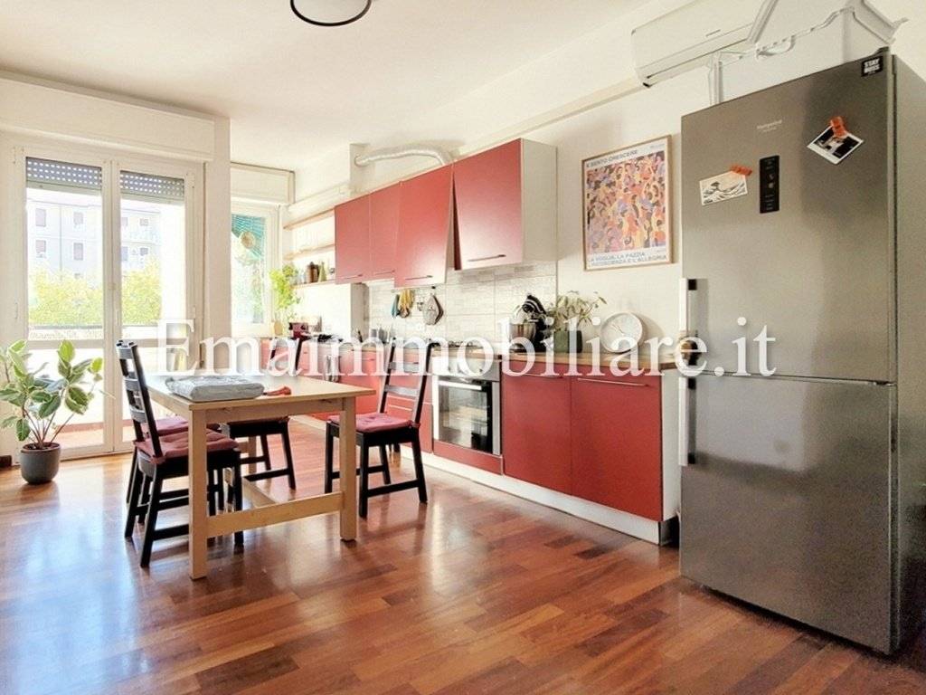 appartamento in affitto a Milano in zona Piazzale Lodi