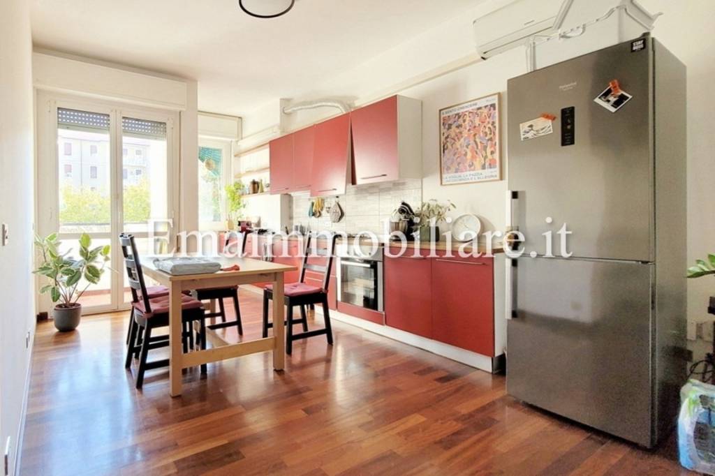 appartamento in affitto a Milano in zona Città Studi