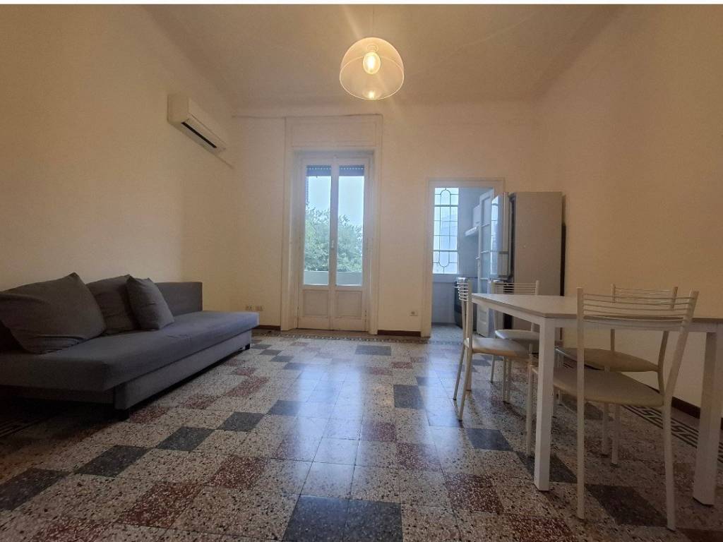 appartamento in affitto a Milano in zona Piazzale Lodi