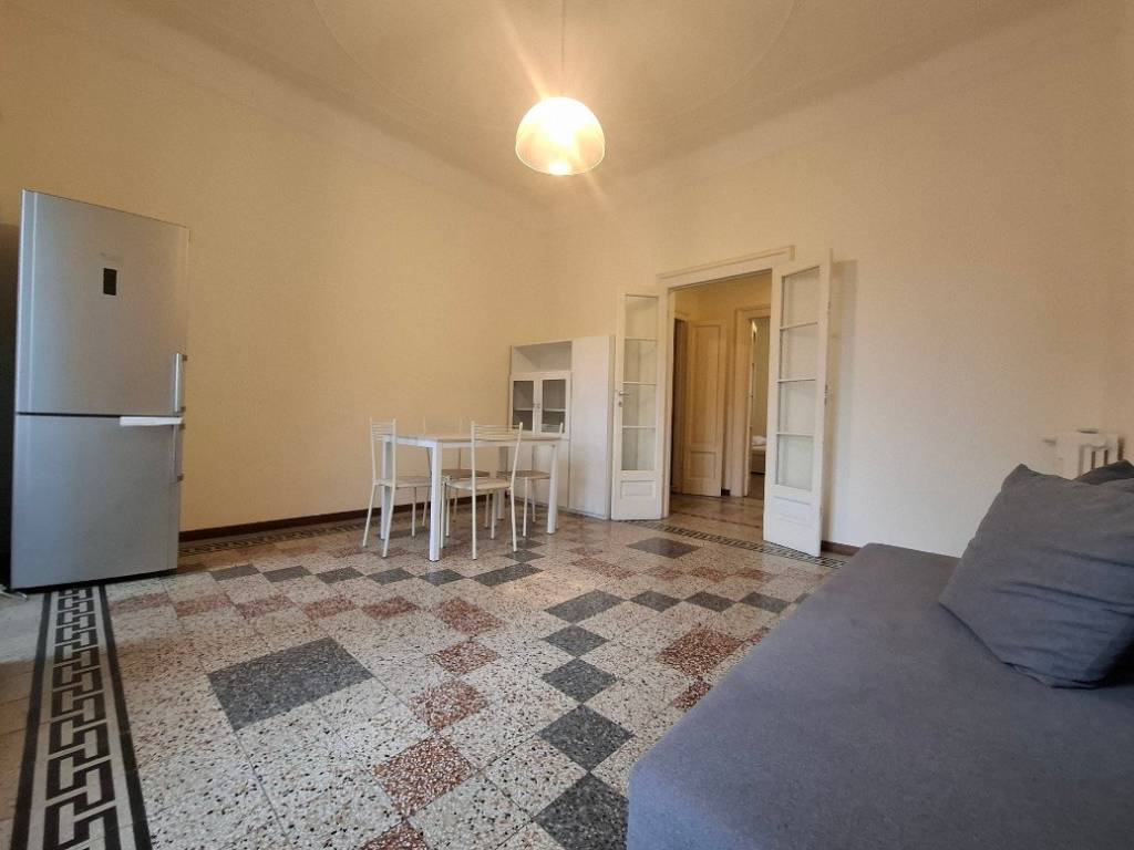 appartamento in affitto a Milano in zona Porta Vittoria