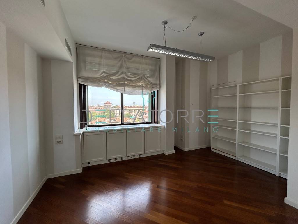 ufficio in affitto a Milano in zona Centro Storico