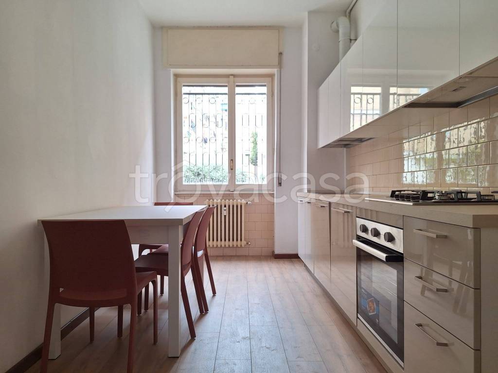 appartamento in affitto a Milano in zona Città Studi