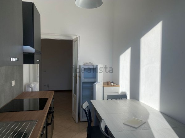 appartamento in affitto a Milano in zona Cinque Giornate