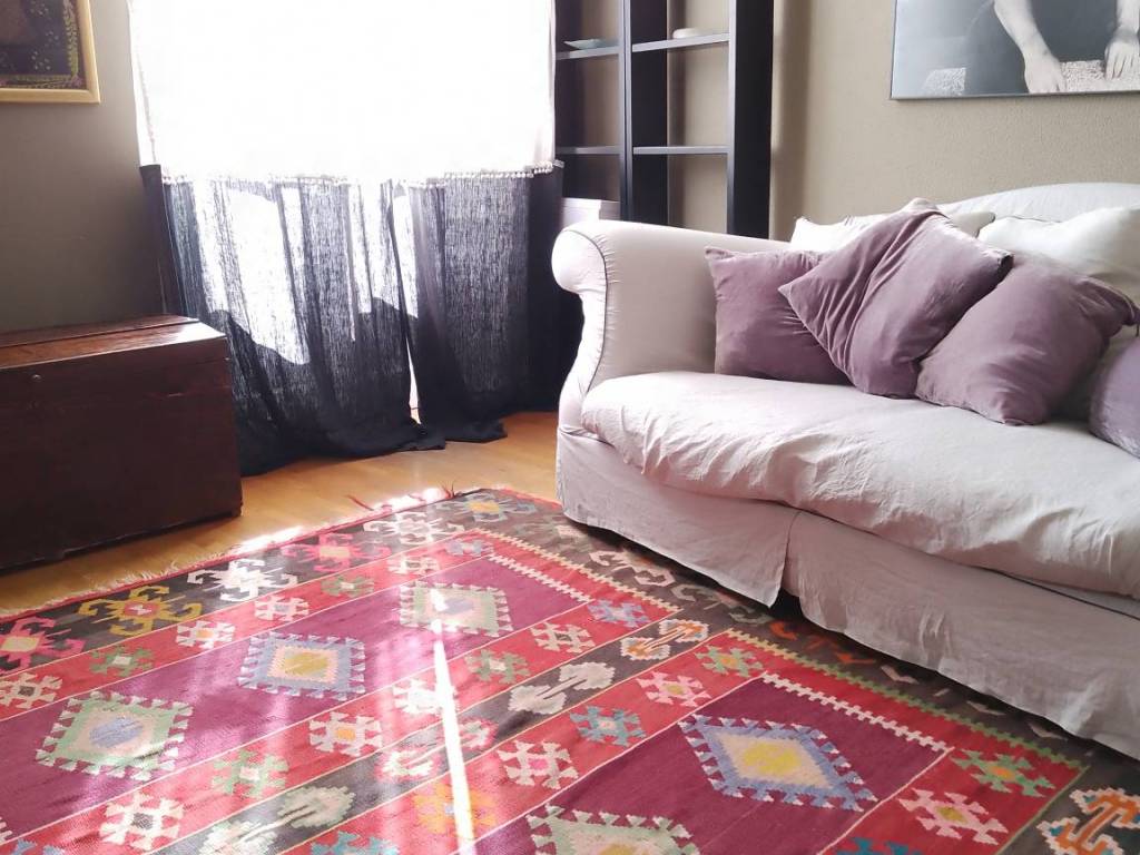 appartamento in affitto a Milano in zona Città Studi