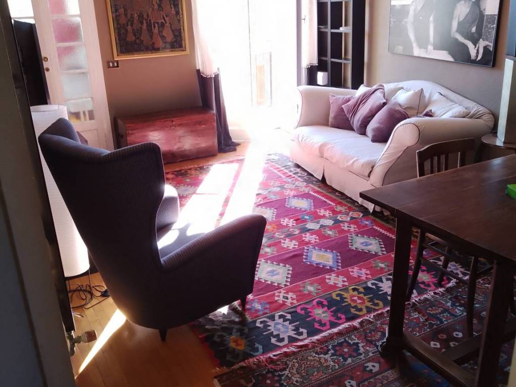 appartamento in affitto a Milano in zona Città Studi