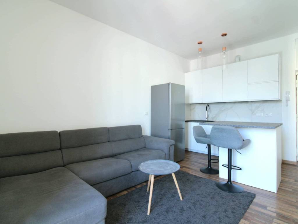 appartamento in affitto a Milano in zona Città Studi