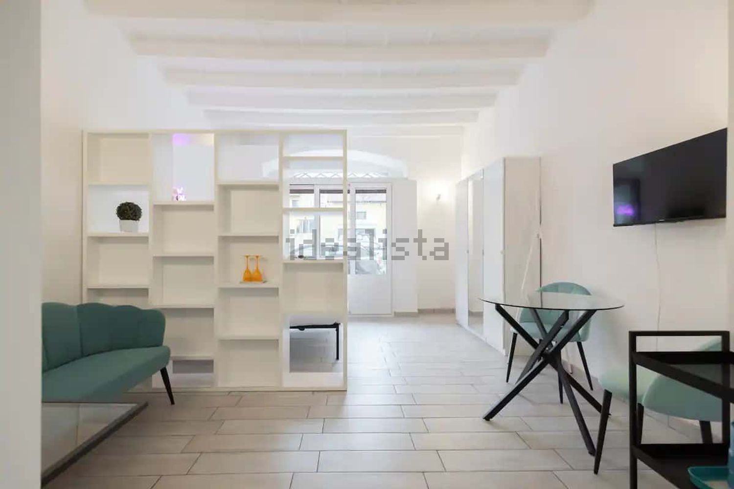 appartamento in affitto a Milano in zona Conchetta