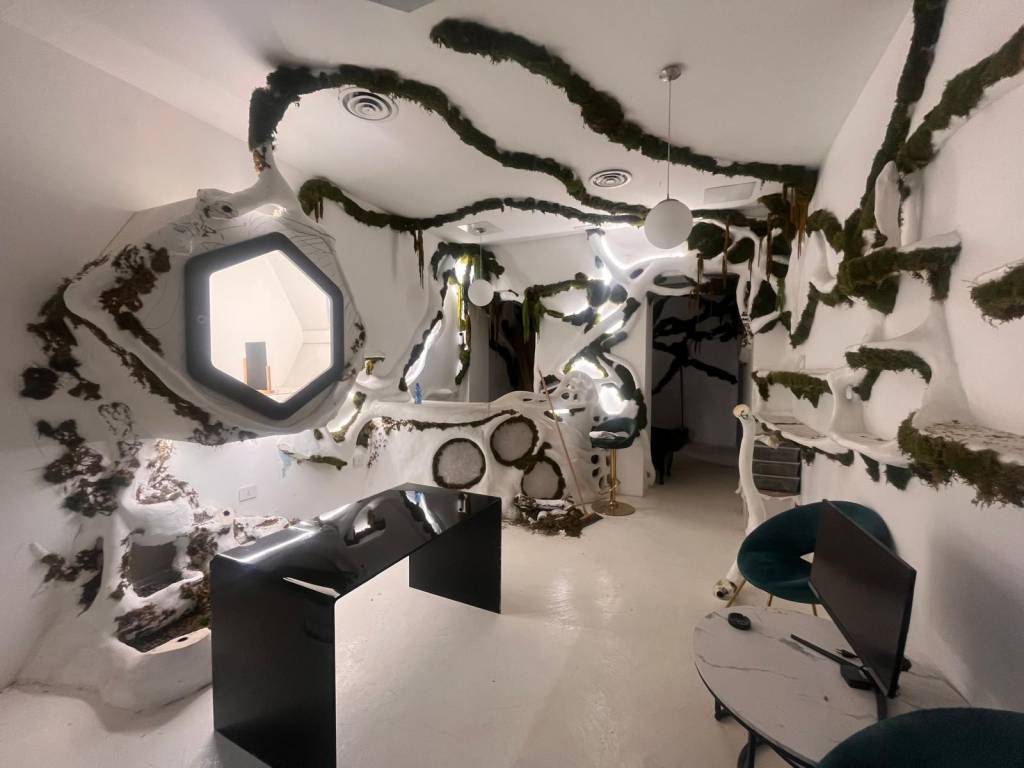 negozio in affitto a Milano in zona Porta Romana