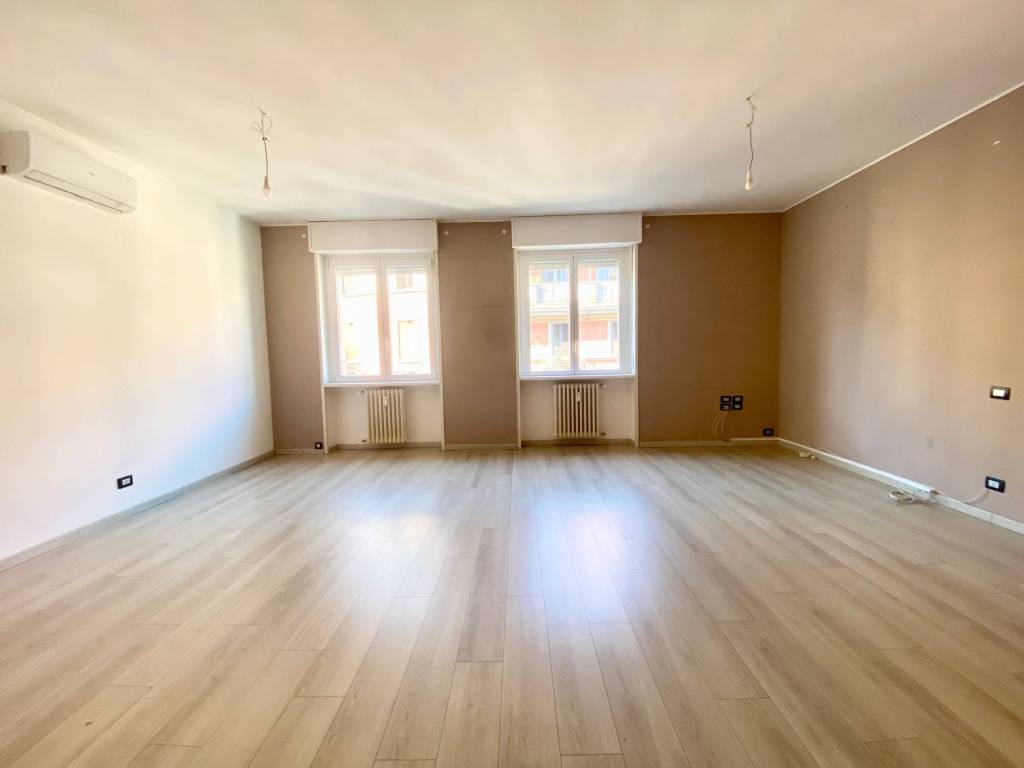 appartamento in affitto a Milano in zona Maggiolina
