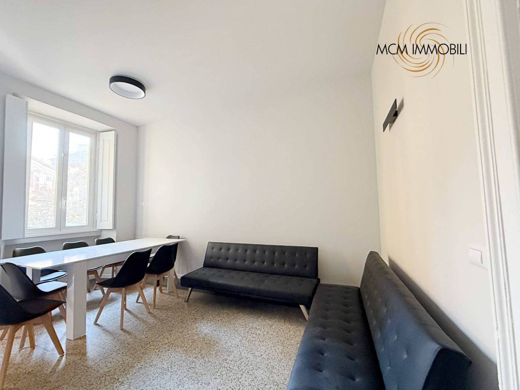 appartamento in affitto a Milano in zona Centro Direzionale