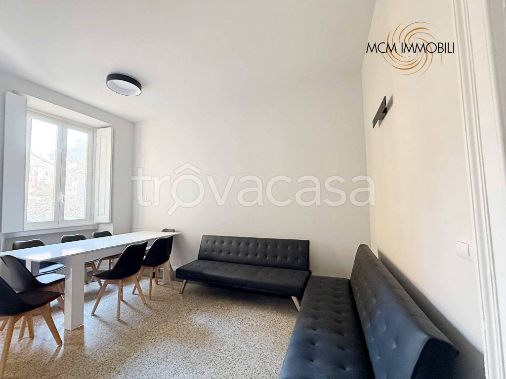 appartamento in affitto a Milano in zona Porta Venezia