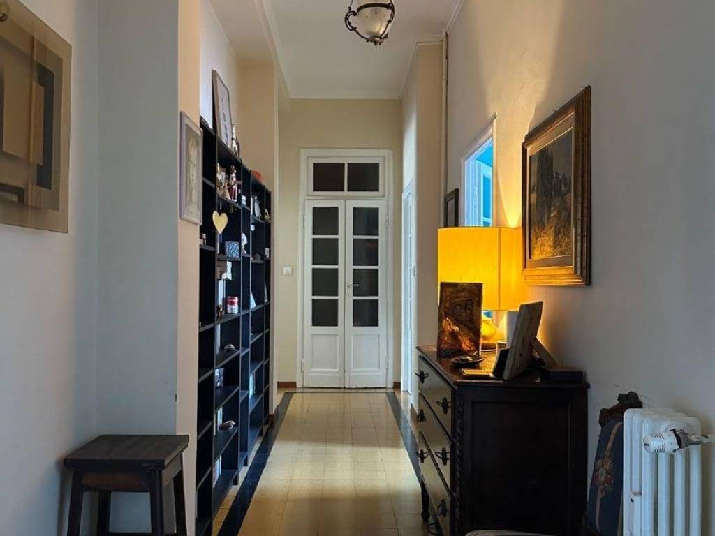 appartamento in affitto a Milano in zona Porta Romana