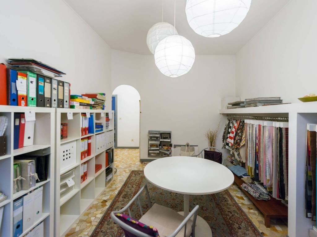 ufficio in affitto a Milano