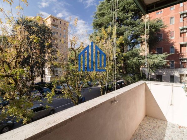 appartamento in affitto a Milano in zona Chiesa Rossa
