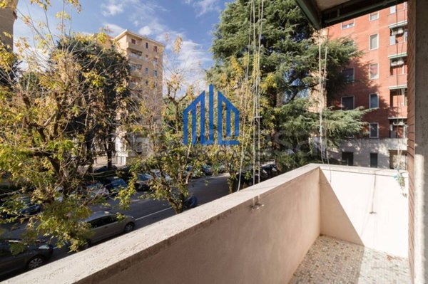 appartamento in affitto a Milano in zona Chiesa Rossa