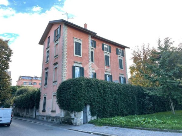 appartamento in affitto a Milano in zona Niguarda