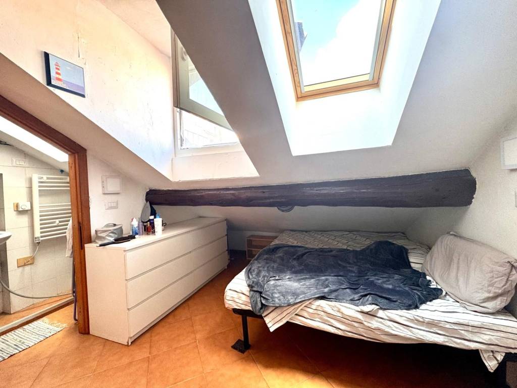 appartamento in affitto a Milano in zona Porta Romana