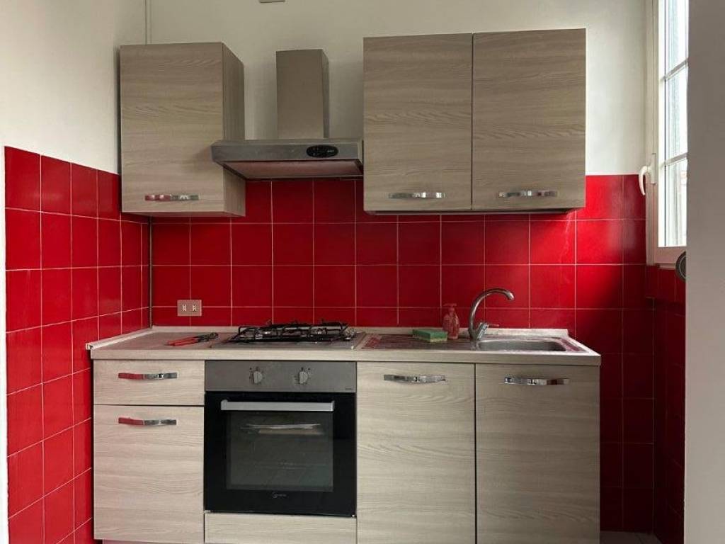 appartamento in affitto a Milano in zona Porta Romana