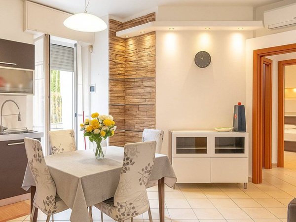 appartamento in affitto a Milano in zona Crescenzago