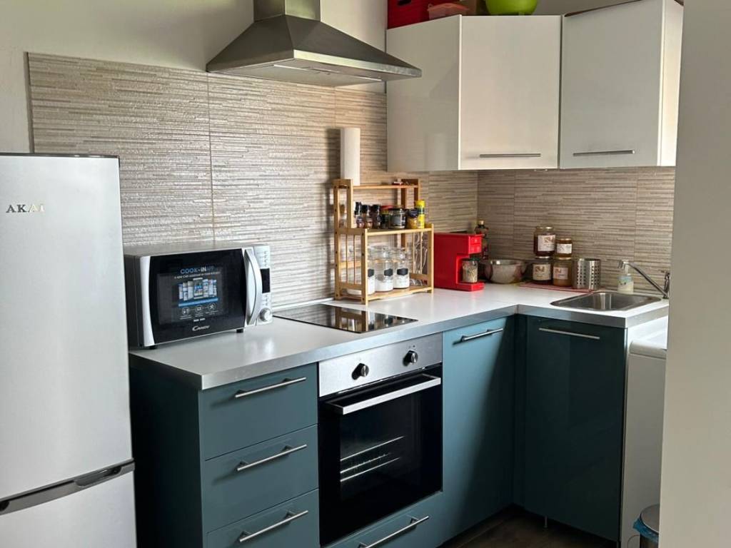 appartamento in affitto a Milano in zona Famagosta