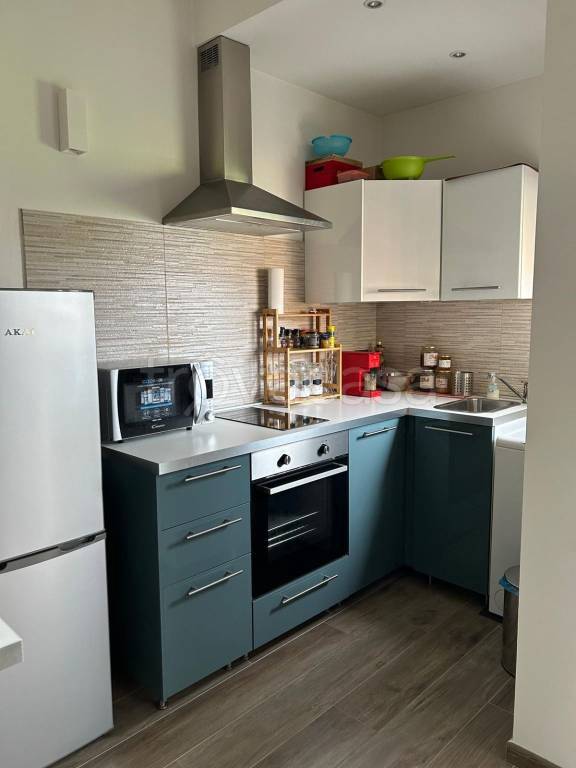 appartamento in affitto a Milano in zona Famagosta