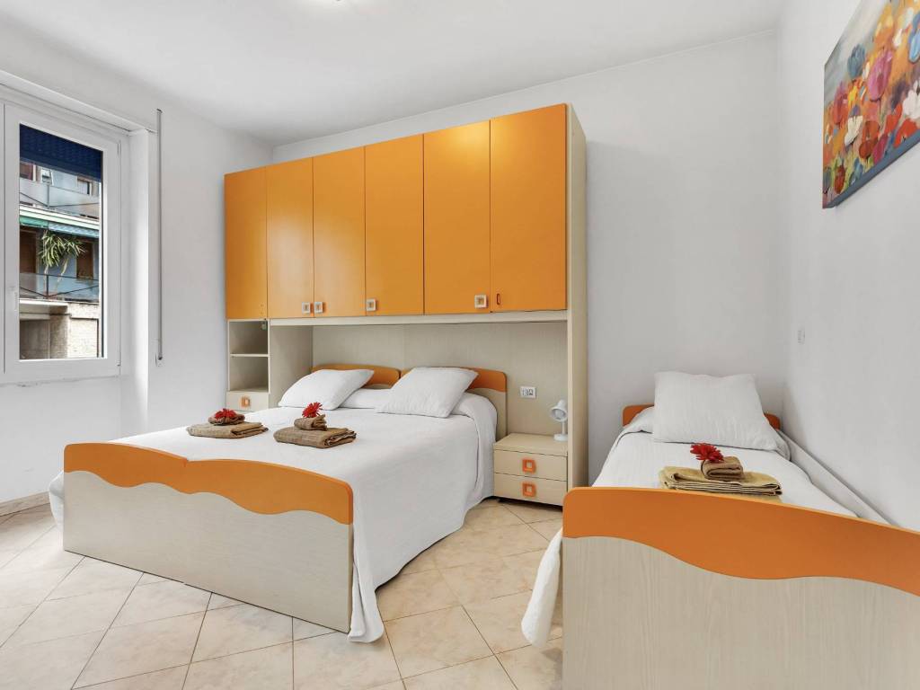 appartamento in affitto a Milano in zona Porta Vittoria